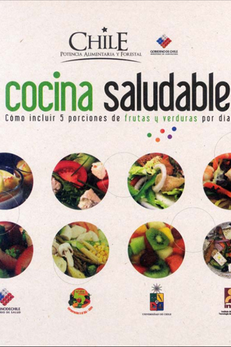 cocina saludable