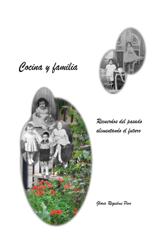 COCINA Y FAMILIA