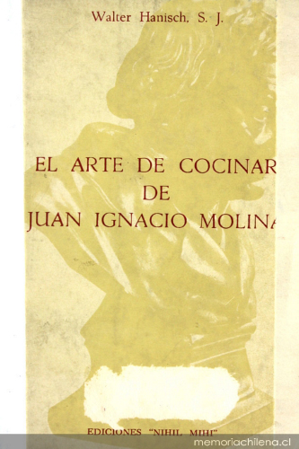 el arte de cocinar