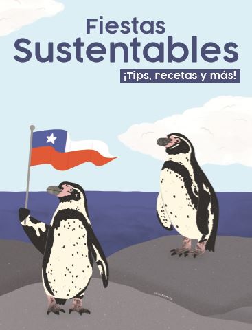 FIESTAS SUSTENTABLES