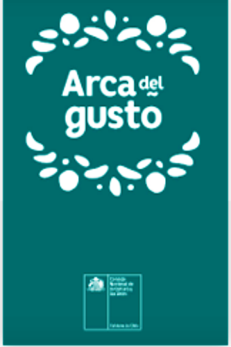 arca del gusto