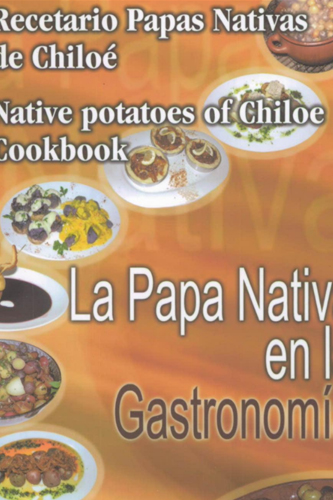 la papa nativa en chiloe