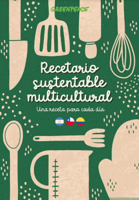 recetario sustentable multicultural