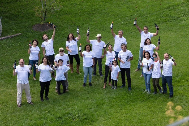 MaipOrigen 2025: Feria de Vinos regresa a Isla de Maipo con su tercera edición