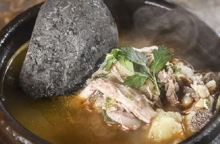 ¿Porqué celebrar la cocina chilena? por Cristián Lopicich