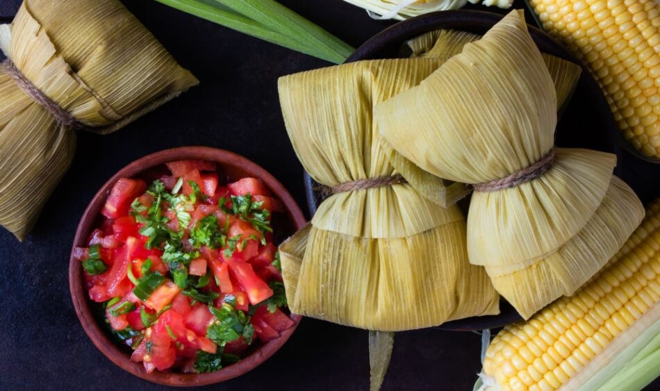 ¿Porqué celebrar la cocina chilena? por Roberto Méndez