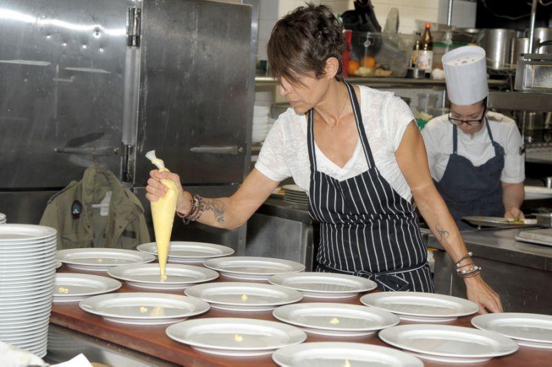 Maestras del Sabor: Crean comunidad para mujeres líderes en gastronomía