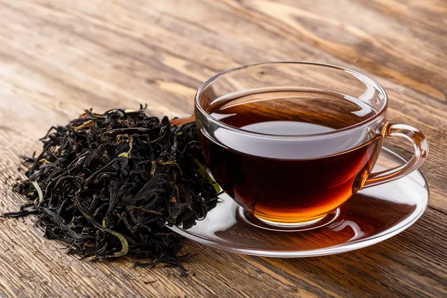 Chile lidera el consumo de té en Latinoamérica con más de 400 tazas por persona al año