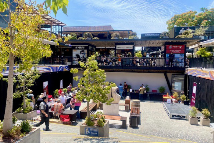 Vuelve la Feria de Vinos D-COPAS 2025 con más de 30 etiquetas