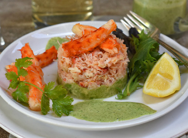 En qué consiste la gastronomía tradicional chilena en la zona sur y patagonia