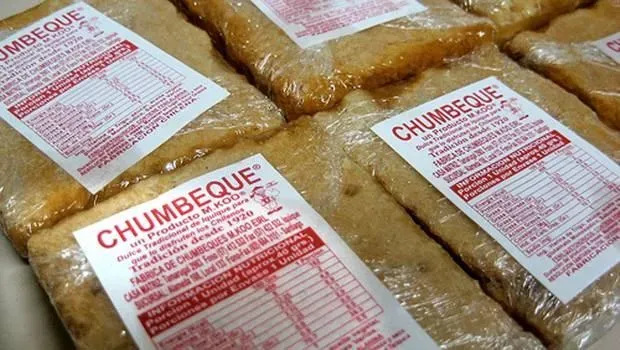 Descubre qué hace único al chumbeque de Iquique como postre típico