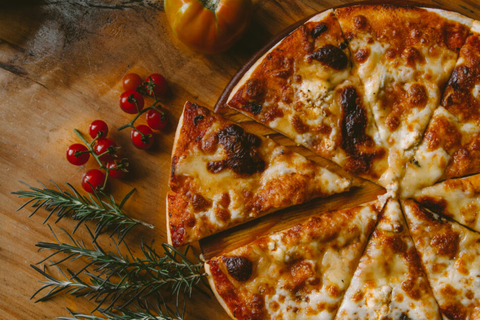 Las 6 pizzerías gourmet chilenas destacadas entre las mejores de Latinoamérica en 2025