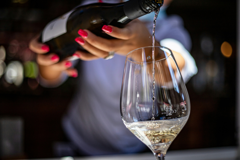 Sauvignon Blanc brilla en su día internacional este 2025