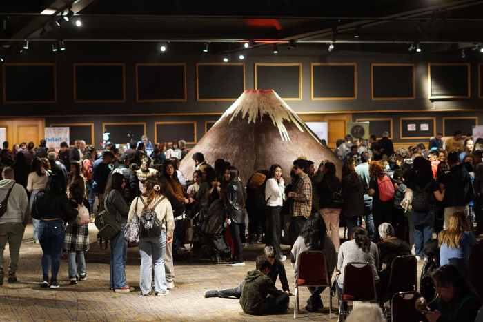 En Pucón celebrarán el Festival del Chocolate 2025