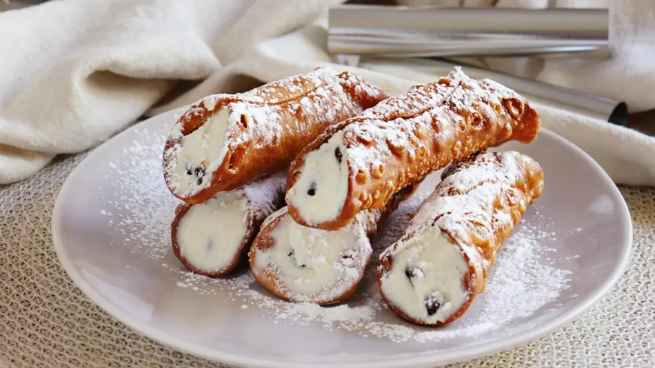 La Verità celebra el mes del postre siciliano con Ruta del Cannoli