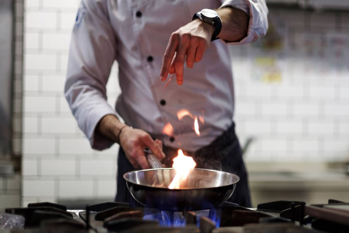 La Copa Culinaria Carozzi celebra 10 años potenciando el talento gastronómico chileno