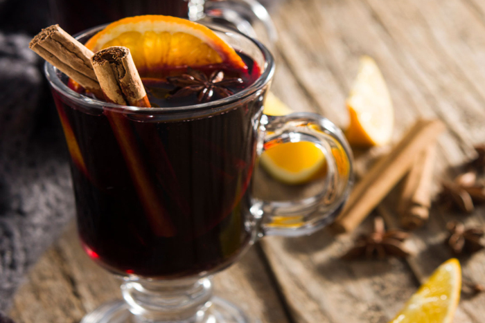 El Navegado es el vino caliente con raíces campesinas y alma criolla