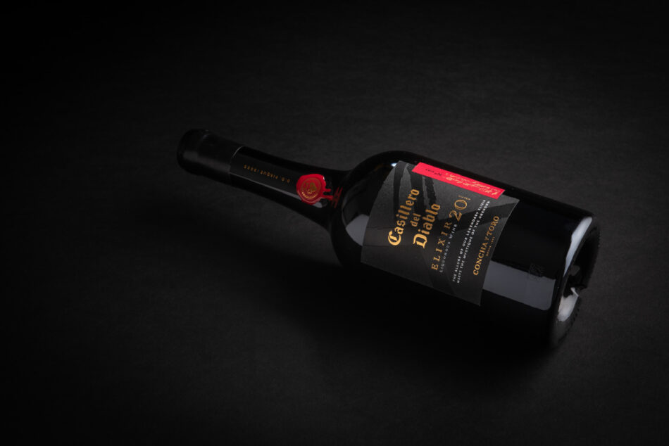 Viña Concha y Toro inaugura el Centro del Vino con experiencias imperdibles