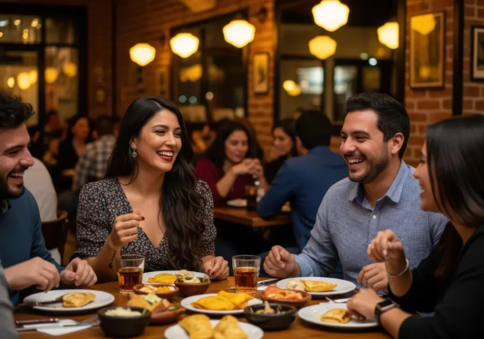 III versión del Día del Amigo se celebrará con ofertas gastronómicas y enoturismo