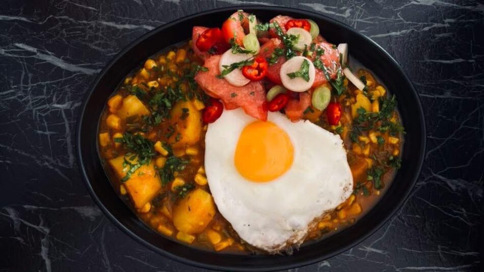 Estas son las comidas preferidas en invierno de los chilenos según Encuesta Cadem