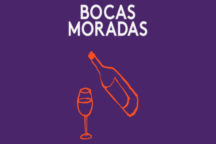Feria Bocas Moradas vuelve a Factoría Italia en agosto con vinos de autor
