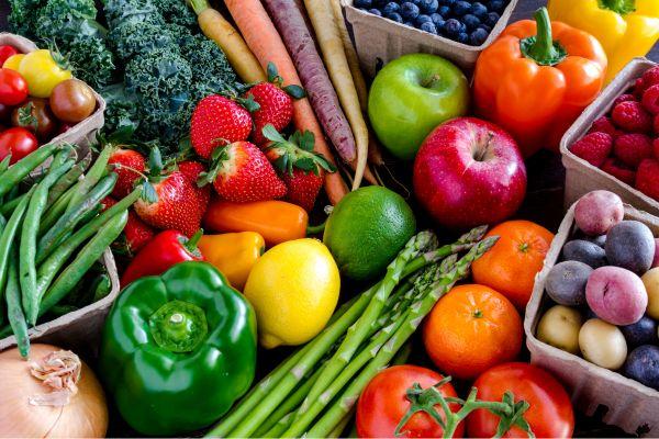 Chile impulsa el Día Internacional de las Frutas y Verduras: 4 de marzo oficial desde 2026