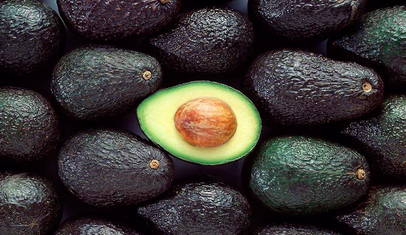 31 de Julio: Día internacional de la Palta