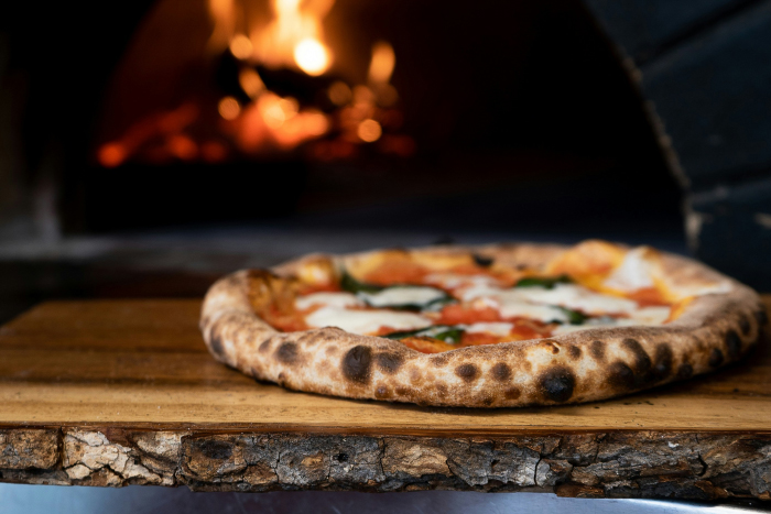 Mejor pizza de Santiago 2025: Capri se corona en The Top Pizza