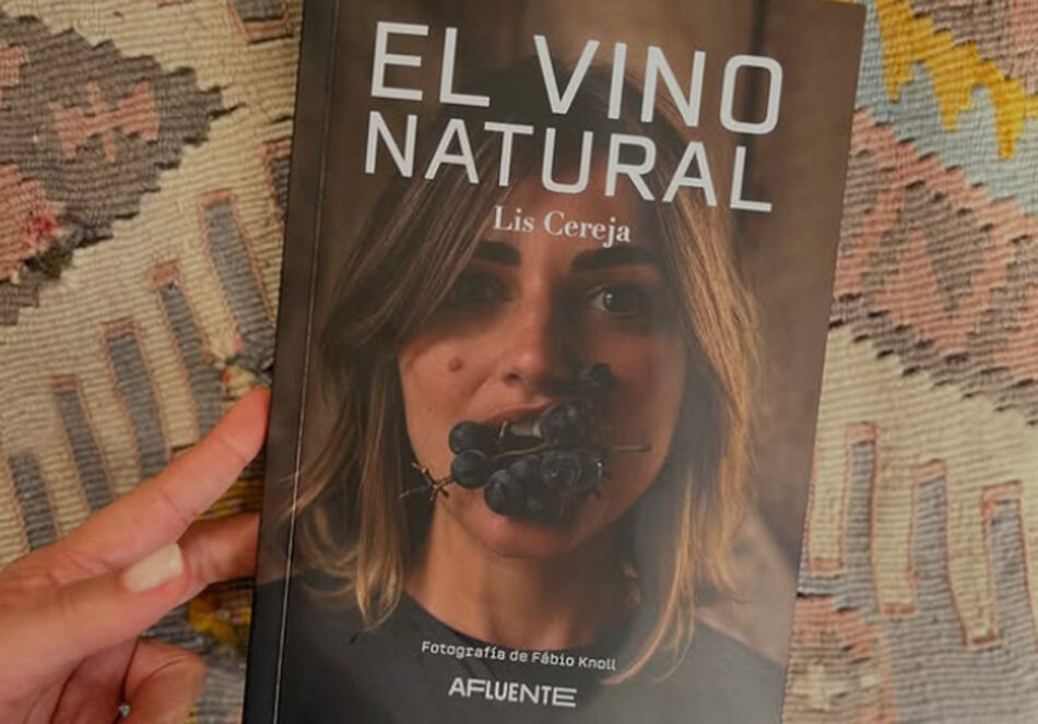 Se lanzará en Chile libro sobre vinos naturales, orgánicos y biodinámicos