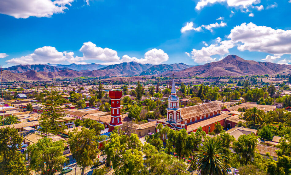 Vicuña celebrará fiesta “De mar a cordillera” los días 30 y 31 de agosto