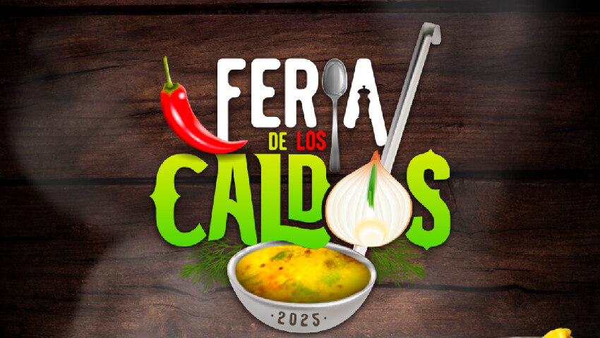Feria de los Caldos 2025 se realizará con 25 muestras gastronómicas de Curicó