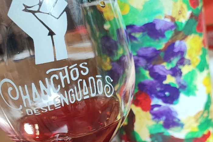 Chanchos Deslenguados vuelve a MUT con vino natural y sorpresas para fiestas patrias