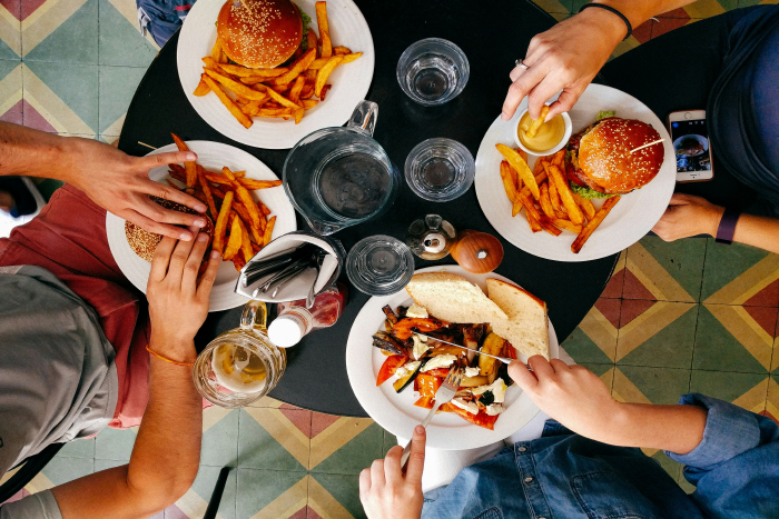 Se abrieron las votaciones a los Premios Uber Eats 2025