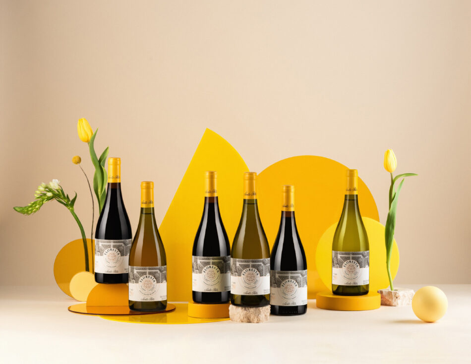 Floresta: La mejor línea de vinos de Chile por Alistair Cooper Mw en Catad’or 2025