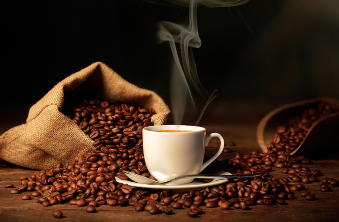 Cada 1 de octubre se celebra en todo el mundo el Día Internacional del Café
