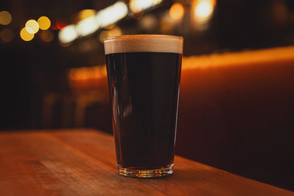 Cervecería chilena Kross anunció el regreso de la famosa K110