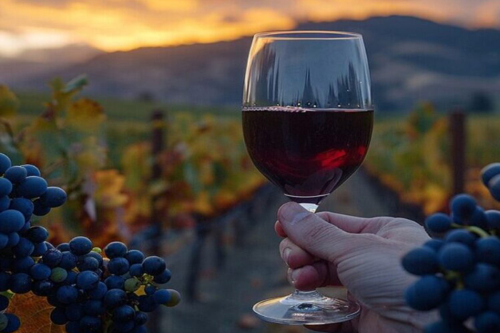 El 4 de septiembre se celebra el Día Nacional del Vino en Chile