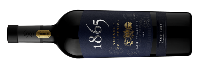 1865 Voyager Collection es reconocido en los Global Travel Retail Awards 2025