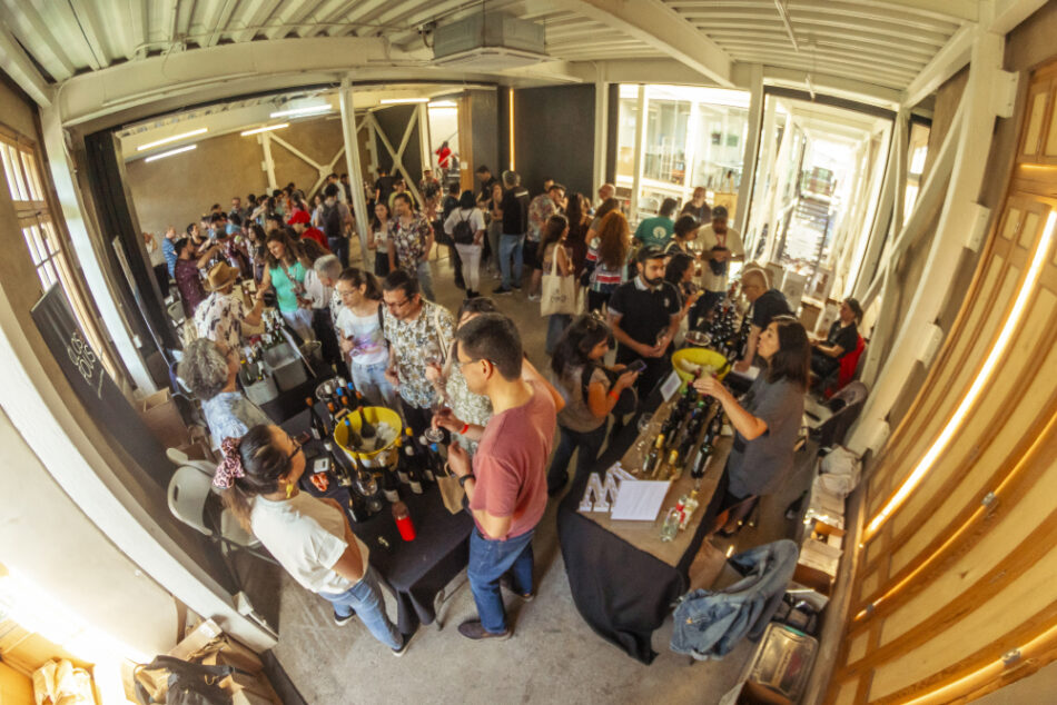 1 de noviembre: regresa la VI versión del festival de vinos La Copa Rota