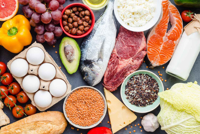 Cada 16 de octubre se celebra el Día Mundial de la Alimentación