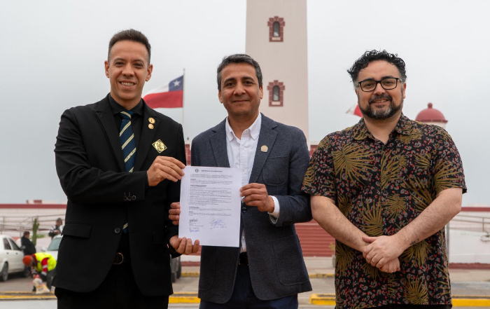 International Bartenders Association y PiscoChile impulsan la proyección internacional del Pisco