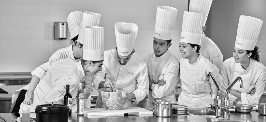 ¿Sabías que el 20 de octubre se celebra el Día Internacional del Chef?
