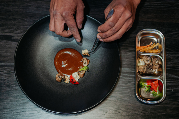 Restaurante de Atacama es elegido el mejor de Chile en los World Culinary Awards 2025