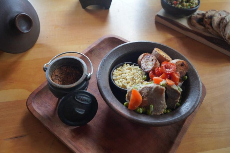 26 de octubre: Día de la Cocina Mapuche celebra la ancestral gastronomía chilena