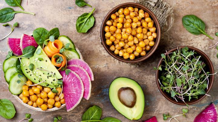 1 de noviembre se celebra el Día Mundial del Veganismo