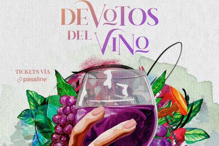 Devotos del Vino 2025 en Talca: el encuentro que celebra la identidad vitivinícola chilena