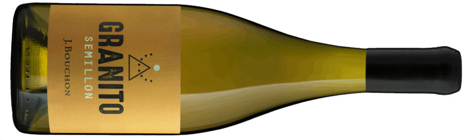 Sucie & Peter Richards eligió a Granito Semillón 2023 como el «Mejor vino blanco»