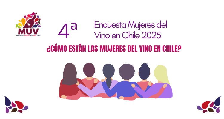 MUV Chile presentó oficialmente los resultados de su 4a Encuesta MUV 2025