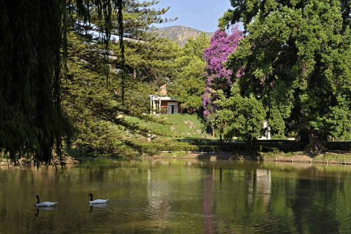 VIÑA SANTA RITA ES ELEGIDA COMO LA MEJOR VIÑA DEL MUNDO POR REVISTA FORBES