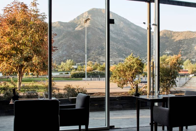 Icon Award para Guzmán, Boragó N°6 y cinco restaurantes en los Latin America’s 50 Best
